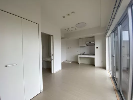 ココファンあすみが丘