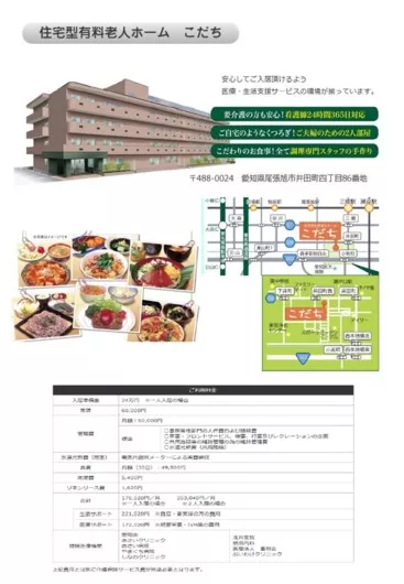 BeautifulHouseこだち