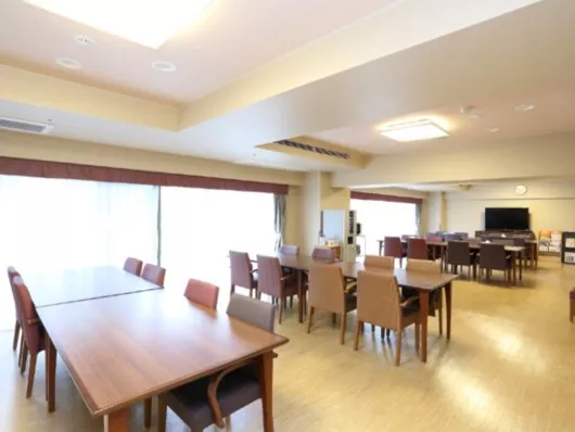 ソルシアス佐倉