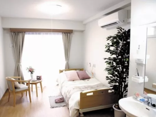 ベストライフ池田