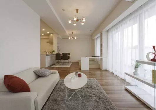 マストライフ古河庭園