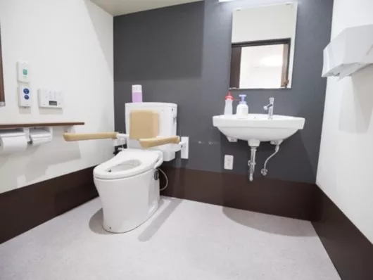 愛の家グループホーム豊橋牛川薬師町