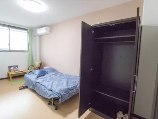 愛の家グループホーム堺日置荘北町