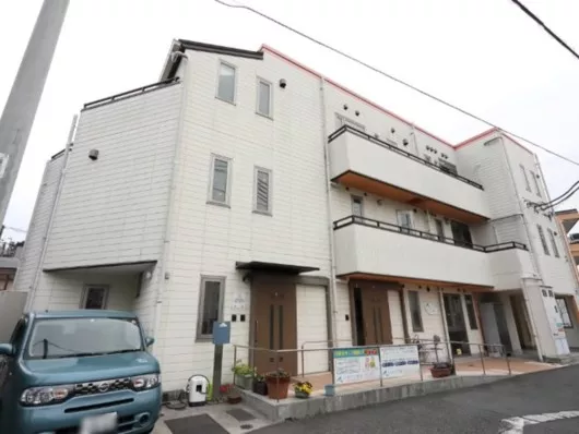 グループホーム花物語こうなん