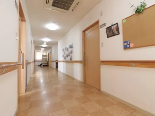 愛の家グループホーム常滑社辺