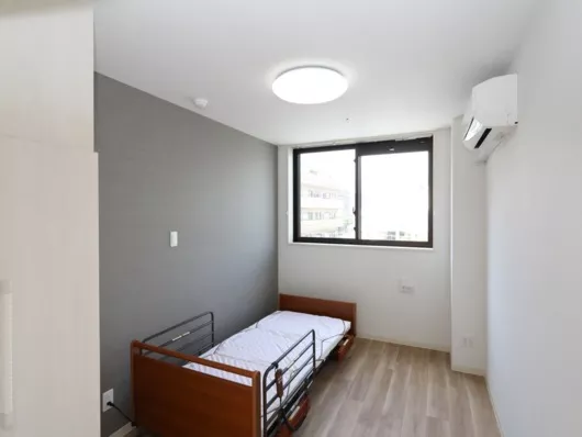 グループホームちいさな手悠木の街横浜かなざわ