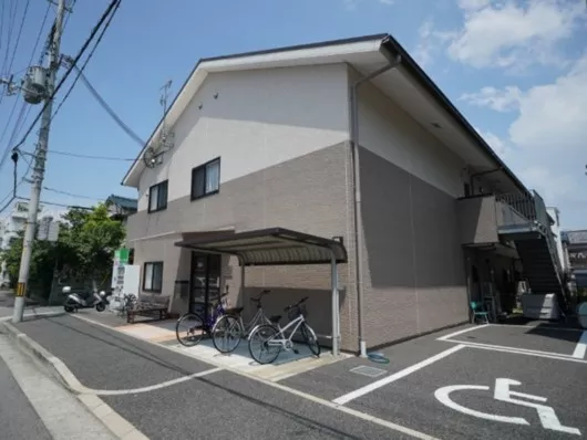 愛の家グループホーム尼崎尾浜町