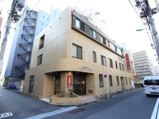 ONODERAナーシングヴィラ京橋