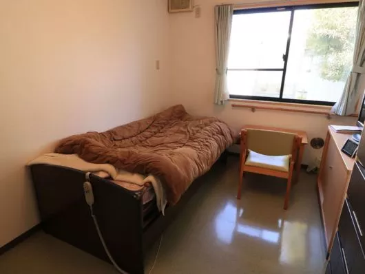 おおさとの憩（グループホーム）