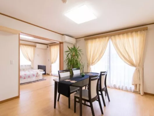 カーサコンテンチ