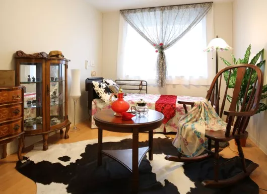 ラ・ナシカ上大岡