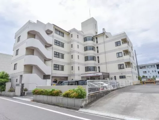 ジョイライフ高島平