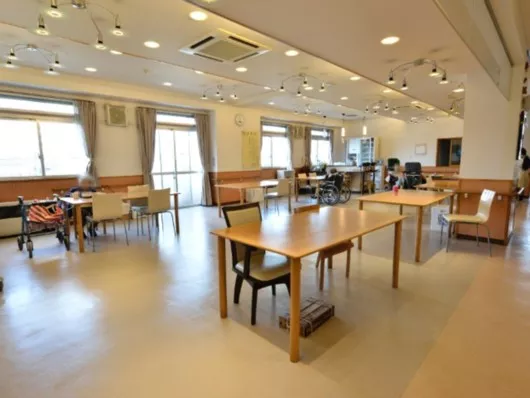 福寿おだわら堀之内