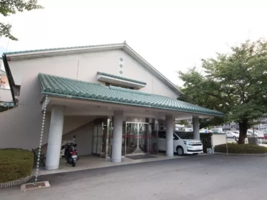 エスティームライフ学園前