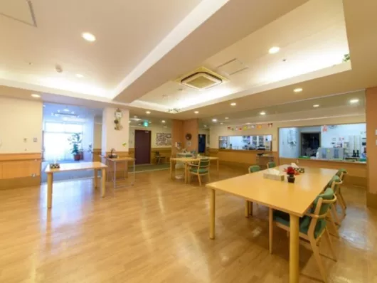 チャーム奈良公園