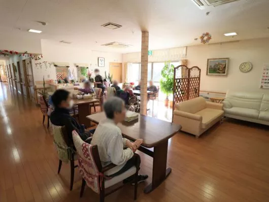 ニチイケアセンター昭和西条