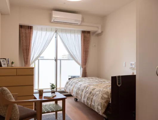 リアンレーヴ茅ヶ崎