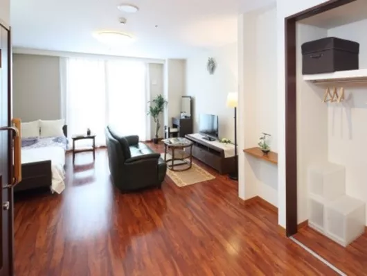 大袋ケアコミュニティそよ風