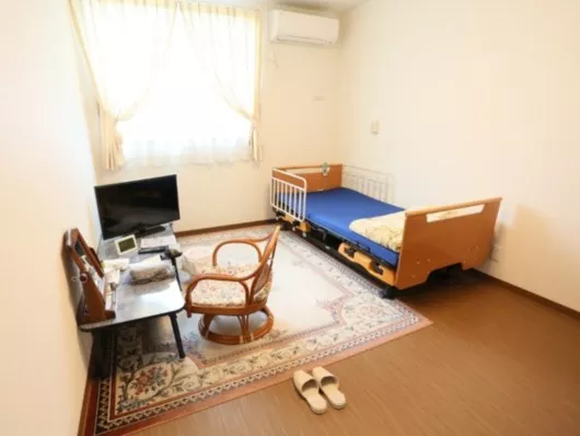 ライフパートナー市之郷