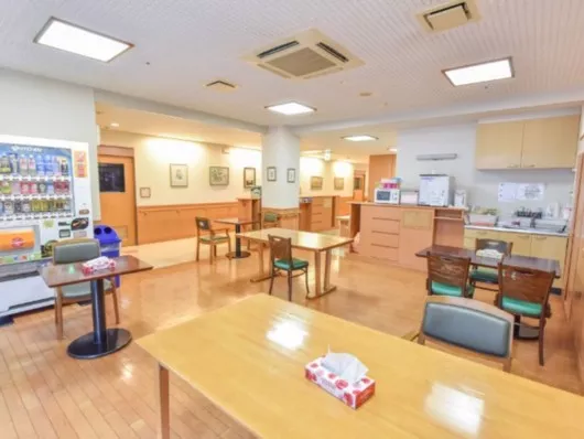 シルバーライフはなみずき