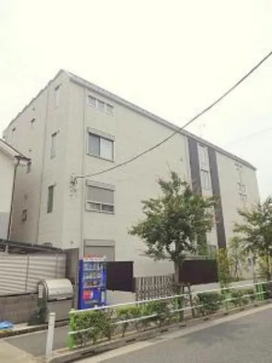 ヘーベルVillage高島平