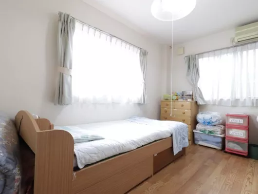 グループホーム あじさい