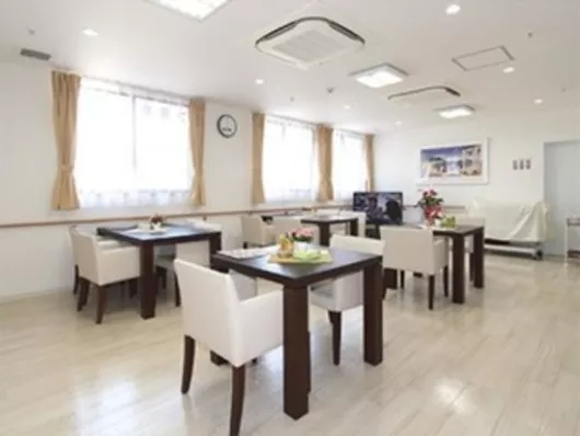 こまきやまの憩