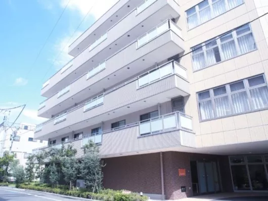 ニチイホーム住吉