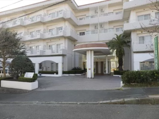 ソノラス・コート油壺