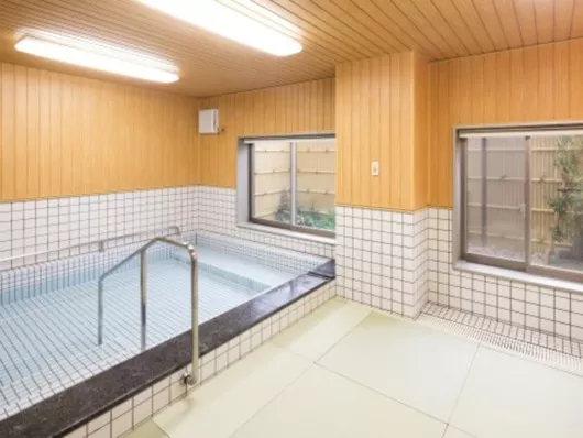 エイジ・ガーデン北加賀屋