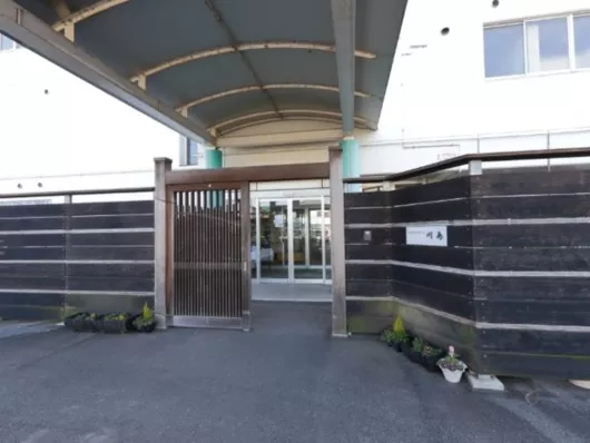 ロイヤルケアホーム川島