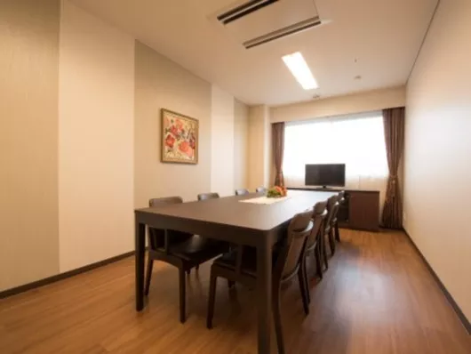 ウェルケアテラス新座