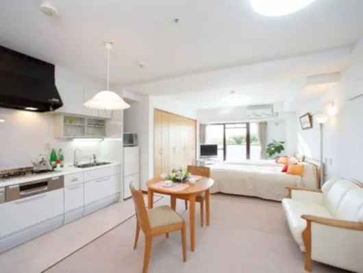 アクティブライフ箕面