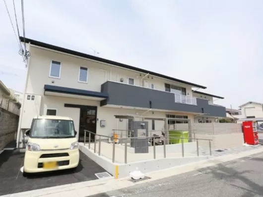 たのしい家垂水