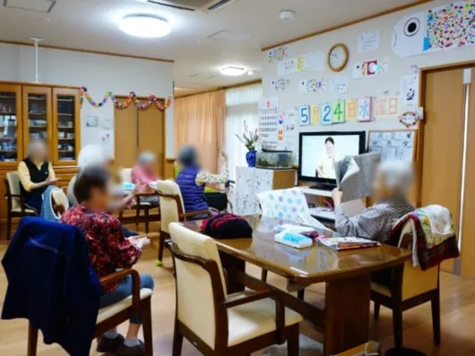 ニチイケアセンター東船橋