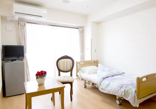 グッドタイムホーム・ 三郷