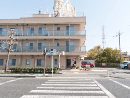 フォーユー堺深井