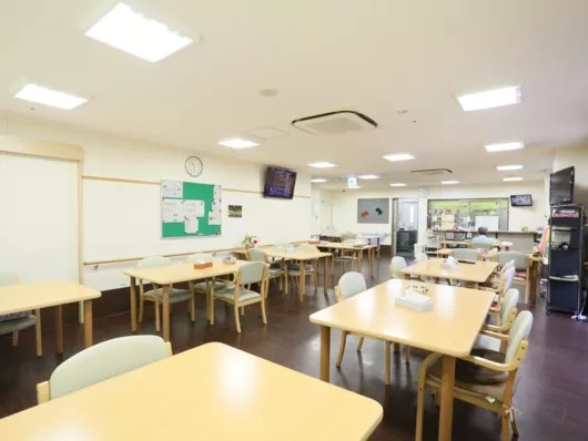 ライフパートナー新在家