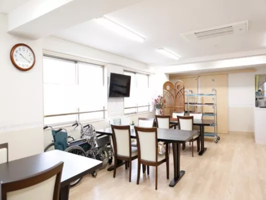 グリーンホームHISUI別館