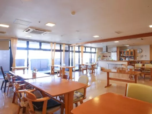 SILVERSUPPORT星にねがいを