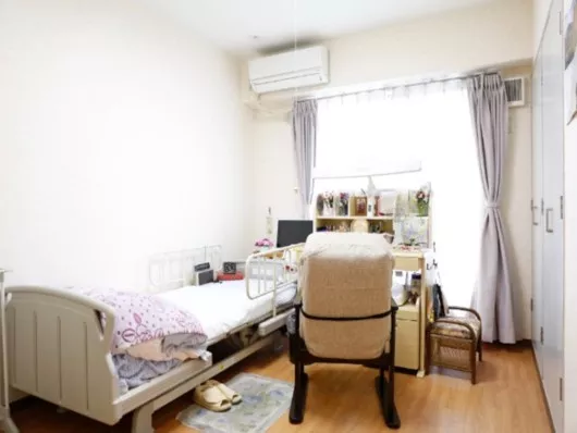 ジョイライフ十日市場