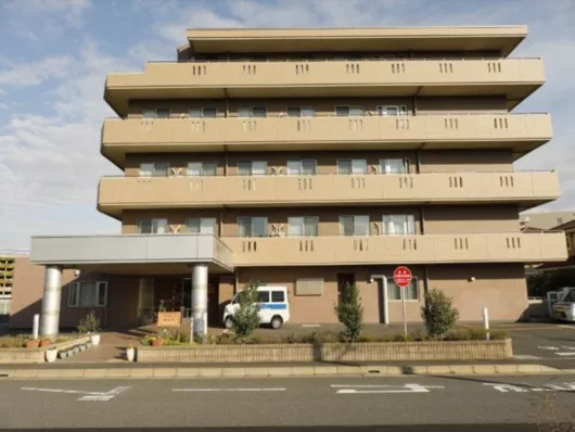 ニチイホーム柏の葉