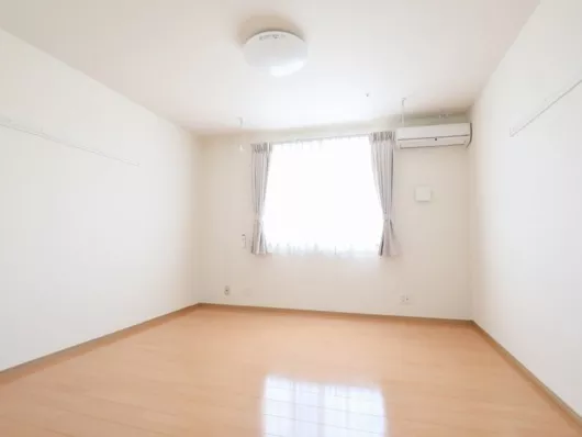 シニアホームことぶき