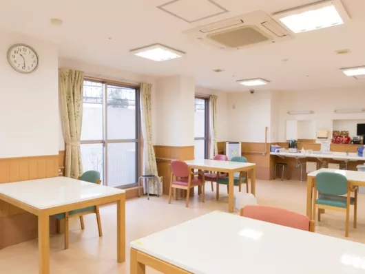 フォーユー堺深井