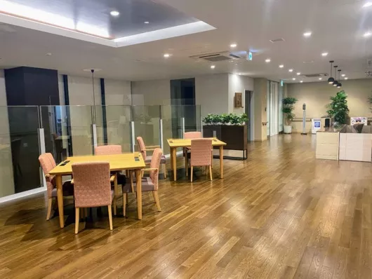 ローベル西荻窪