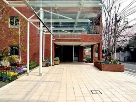 アライブ世田谷下馬