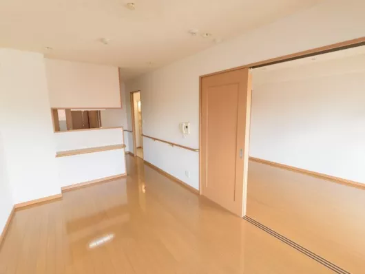 ココファン水前寺