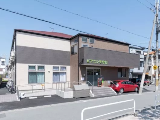 ピアニシモ守口