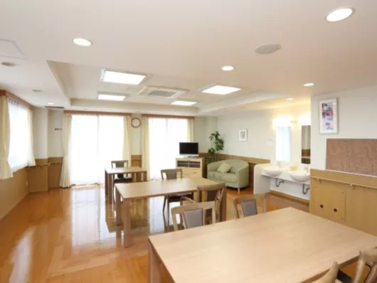 ニチイホーム登戸