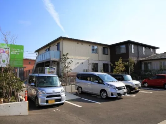 愛の家グループホーム藤枝高柳